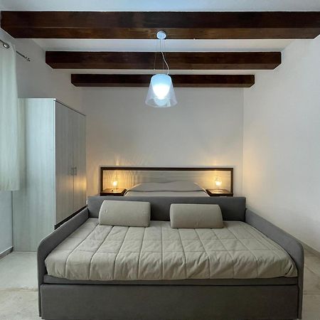 Villa Antonia - Vasca Idromassaggio Terrazza Vista Mare Сан Вито ло Капо Екстериор снимка