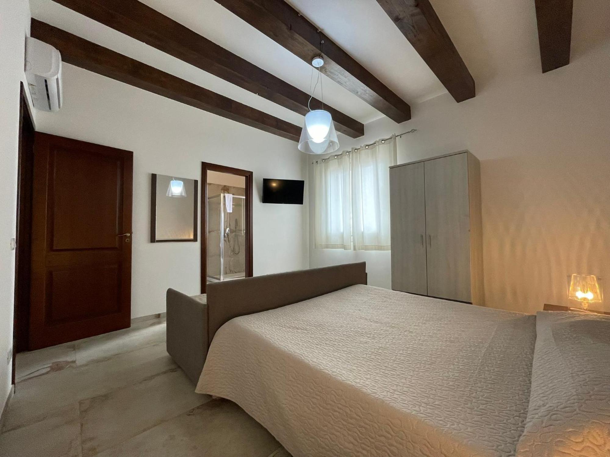 Villa Antonia - Vasca Idromassaggio Terrazza Vista Mare Сан Вито ло Капо Екстериор снимка