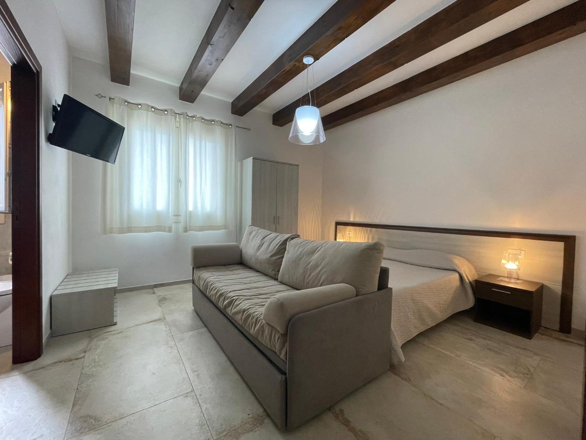 Villa Antonia - Vasca Idromassaggio Terrazza Vista Mare Сан Вито ло Капо Екстериор снимка