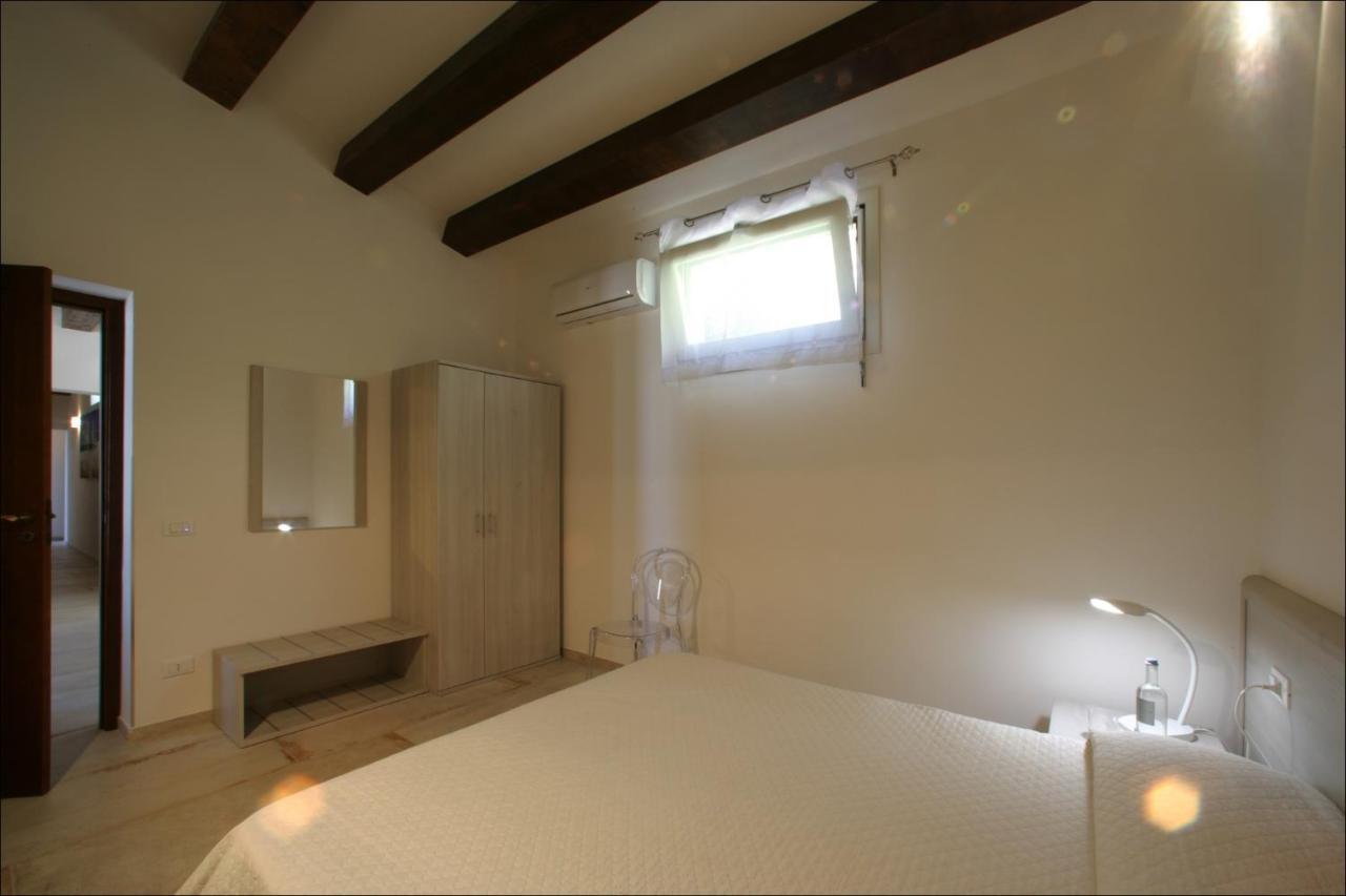 Villa Antonia - Vasca Idromassaggio Terrazza Vista Mare Сан Вито ло Капо Екстериор снимка