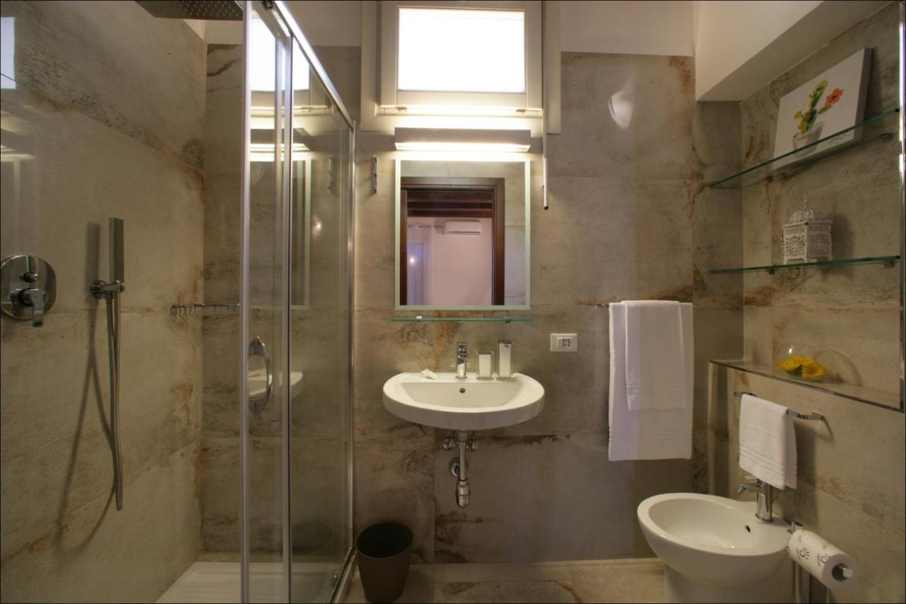 Villa Antonia - Vasca Idromassaggio Terrazza Vista Mare Сан Вито ло Капо Екстериор снимка