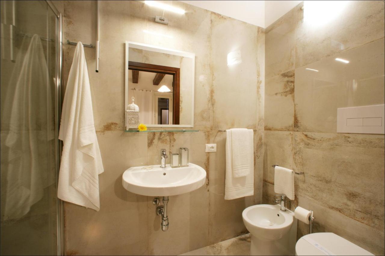 Villa Antonia - Vasca Idromassaggio Terrazza Vista Mare Сан Вито ло Капо Екстериор снимка